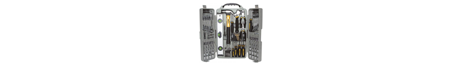 Tool Sets