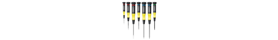 Screwdrivers