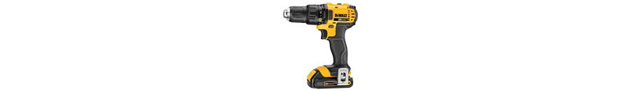 Cordless Power Tools