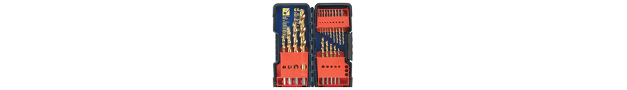 Power Tool Drill Bits