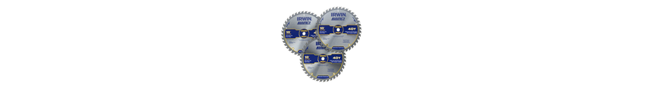 Power Tool Saw Blades