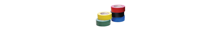 Duct, Electrical, Masking, & Mounting Tapes