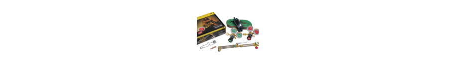 Welding Supplies & Accessories