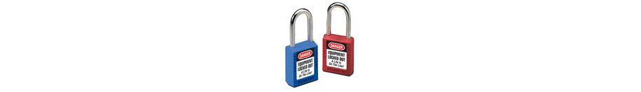 Padlocks