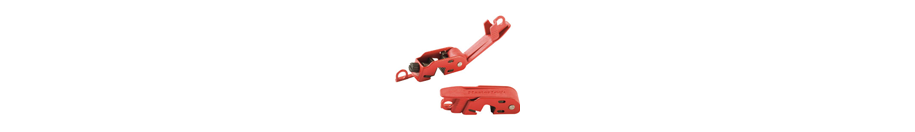 Circuit Breaker Lockout Tagout