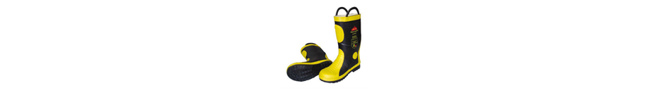 Fire Fighters Boot
