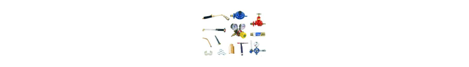 Welding Equipment & Supplies