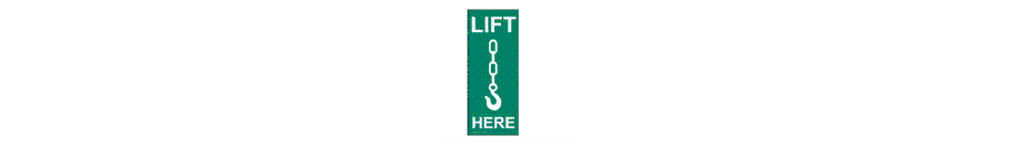 Lifting Slings & Clamps