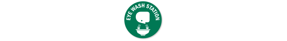 Emergency Eye Wash & Showers
