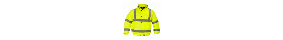 Workwear & Outerwear Protective Clothing