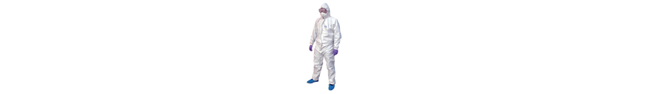 Disposable Protective Clothing