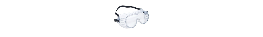 Safety Goggles