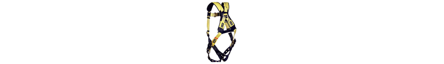 Fall Protection Harnesses