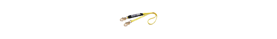 Fall Protection Lanyards