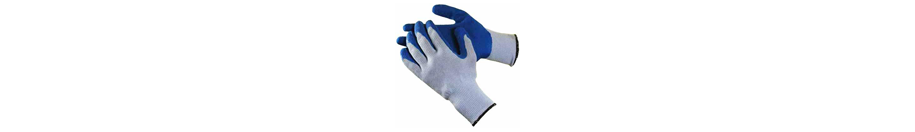 Palm Coated Gloves