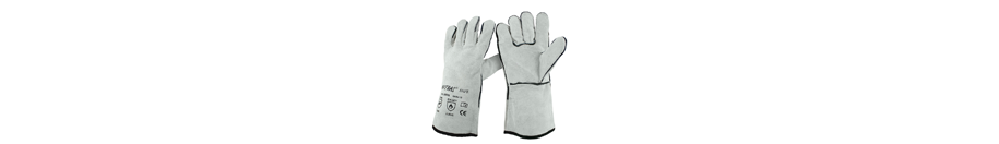 Heat Resistant & Welding Gloves