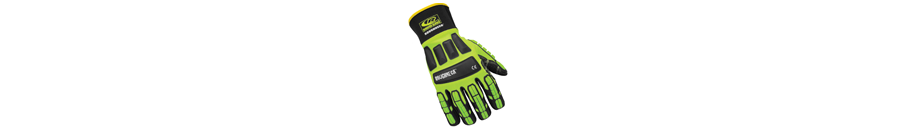 Mechanic's & Impact Resistant Gloves