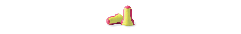 Disposable Ear Plugs