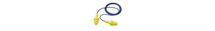Reusable Ear Plugs