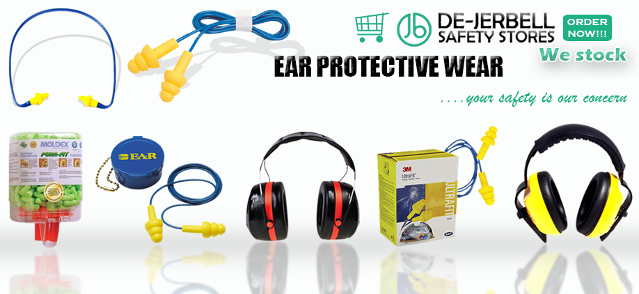 Dealers of all kinds of safety hearing protective device